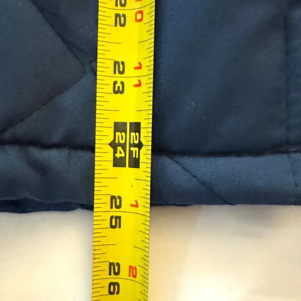Vintage 80s Hardy Amies Coat - Picture 9 of 10